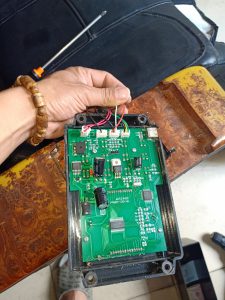 sua mach ghe massage